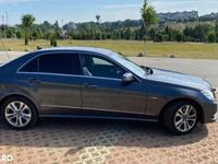 second-hand Mercedes E250 CDI 4MATIC BlueEfficiency Aut. 2012 · 148 000 km · 2 143 cm3 · Diesel