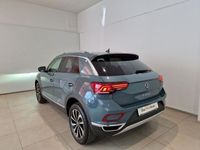 second-hand VW T-Roc Style 1.5 TSI DSG