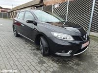 Second-hand Nissan Pulsar Tekna 116 CP (85 kW) 2015 Culoarenegru Hatchback