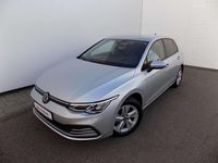 Second-hand VW Golf VIII Life 116 CP (85 kW) 2023 Gri mediumetalicperleffect