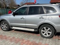 second-hand Hyundai Santa Fe 2.2 DSL VGT 5 SEATS 4WD AT FULL