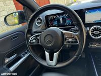 second-hand Mercedes B220 d 8G-DCT Edition 2020