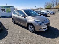 second-hand Renault Scénic III 1.5DCI an 2011 AUTOMATIK 12luni Garantie posibil RATE