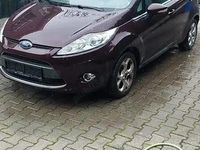 Second-hand Ford Fiesta 82 CP (60 kW) 2009 Hatchback