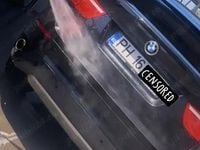 Second-hand BMW X6 286 CP (210 kW) 2009 SUV