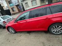 Second-hand VW Passat 120 CP (88 kW) 2015 Rosu Berlinǎ