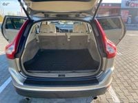 second-hand Volvo XC60 motor 2.4 D5 AWD Primul proprietar stare excelenta carte service la zi