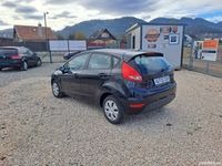 second-hand Ford Fiesta 2010