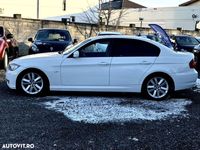 second-hand BMW 320 Seria 3 d