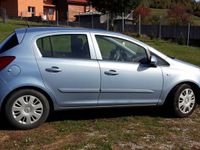 second-hand Opel Corsa asteapta cumparator serios