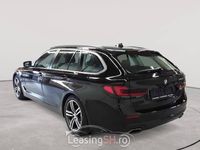 second-hand BMW 530 Seria 5