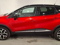 Second-hand Renault Captur 90 CP (66 kW) 2017 Culoarerosu SUV