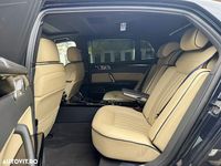 Second-hand VW Phaeton 240 CP (176 kW) 2015 Culoarealte culori Berlinǎ
