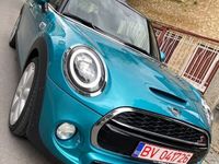 second-hand Mini Cooper S Cabriolet Aut.