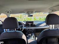 Second-hand Audi Q5 204 CP (150 kW) 2021 Culoarealb SUV
