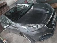 Second-hand Peugeot 208 82 CP (60 kW) 2017 Hatchback