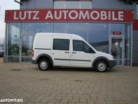 Second-hand Ford Transit Basis 75 CP (55 kW) 2006 Alb Monovolum