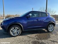 second-hand Nissan Juke 1.2L DIG-T Start/Stop N-Connecta