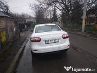 Second-hand Renault Fluence 60 CP (44 kW) 2012 Berlinǎ