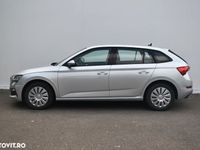 second-hand Skoda Scala 1.0 TSI Ambition