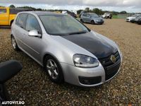 second-hand VW Golf V 