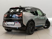 second-hand BMW i3 