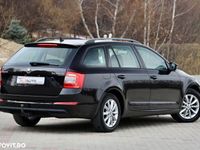 second-hand Skoda Octavia 1.6 TDI Ambition