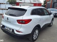 Second-hand Renault Kadjar 140 CP (102 kW) 2019 Culoarealb SUV