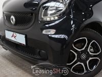 second-hand Smart ForTwo Electric Drive 