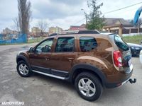 second-hand Dacia Duster 1.5 dCi 4x4 Prestige