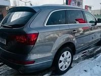 Second-hand Audi Q7 200 CP (147 kW) 2013 Gri SUV
