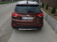 second-hand Hyundai ix35 2.0 CRDI 4WD Style Heat