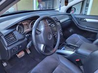 Second-hand Mercedes R320 243 CP (178 kW) 2006 Monovolum