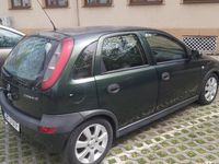 second-hand Opel Corsa gpl proprietar