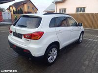 second-hand Mitsubishi ASX 1.8 DI-D 2WD Inform