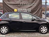 Second-hand Peugeot 208 Style 83 CP (61 kW) 2015 Culoaregri Hatchback