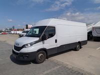 second-hand Iveco Daily 35S16 V/AUTOFURGON 12MC CLIMA