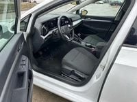 Second-hand VW Golf VIII 116 CP (85 kW) 2021 Hatchback