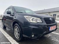 Second-hand Subaru Forester Exclusive+ 147 CP (108 kW) 2014 Culoaregri SUV