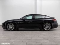 second-hand Porsche Panamera 3.0 PDK 4S Executive