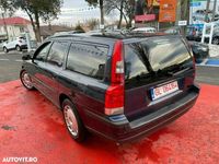 second-hand Volvo V70 2.4Diesel,2003,Finantare Rate