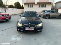 second-hand BMW 318 Seria 3 d DPF Touring Aut.