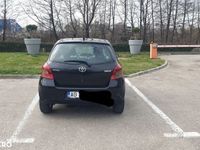 second-hand Toyota Yaris 1.3 Aut Sol