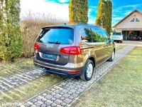 second-hand VW Sharan 2.0 TDI BlueMotion Technology Comfortline