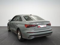 Nouă Audi A3 150 CP (110 kW) 2026 Gri mediu  normal