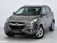 second-hand Hyundai ix35 1.7 CRDI 2WD GLS Style