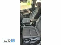 second-hand VW Golf Plus 1.6 FSI