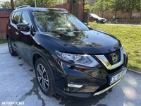 second-hand Nissan X-Trail 2.0 dCi ALL-MODE 4x4i Xtronic Tekna 2018 · 84 500 km · 1 995 cm3 · Diesel