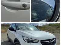 second-hand Opel Grandland X 2.0 D Start/Stop Automatik INNOVATION