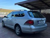 second-hand VW Golf VI  Motor 1.6 Diesel